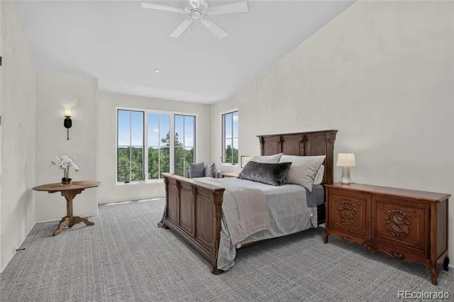 30 Cap Rock Way Colorado Springs, CO 80919
