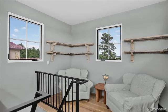 30 Cap Rock Way Colorado Springs, CO 80919