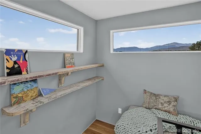 30 Cap Rock Way Colorado Springs, CO 80919