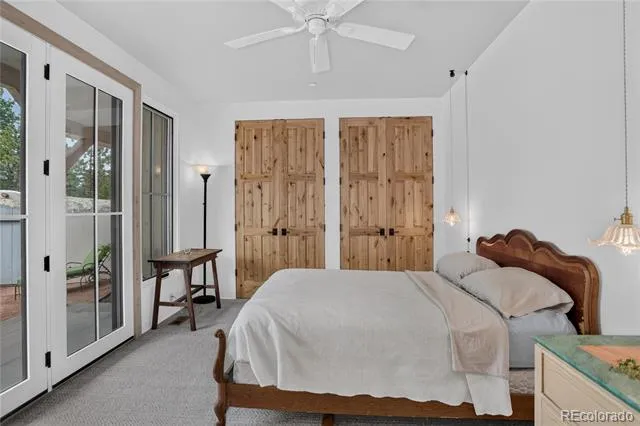 30 Cap Rock Way Colorado Springs, CO 80919
