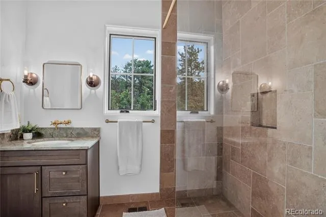 30 Cap Rock Way Colorado Springs, CO 80919