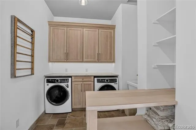 30 Cap Rock Way Colorado Springs, CO 80919