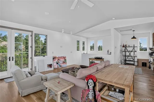 30 Cap Rock Way Colorado Springs, CO 80919