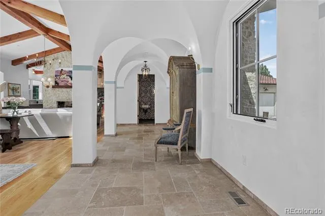 30 Cap Rock Way Colorado Springs, CO 80919