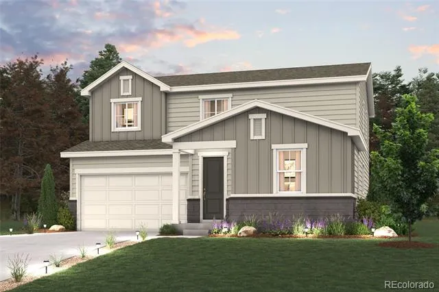 3611 Sandreed Street Dacono, CO 80514