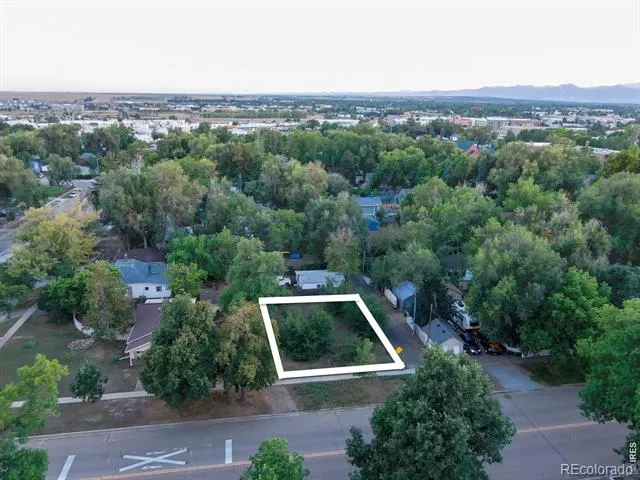 207 5th Avenue Longmont, CO 80501
