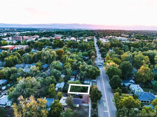 207 5th Avenue Longmont, CO 80501