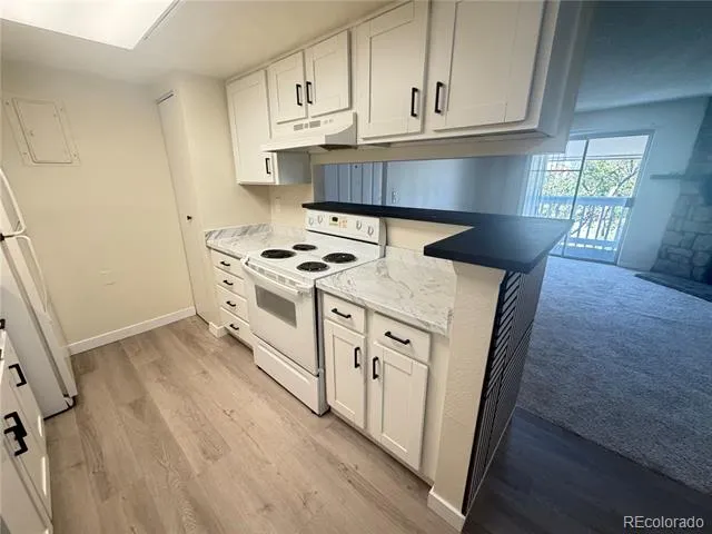 13507 E Asbury Drive #203 Aurora, CO 80014