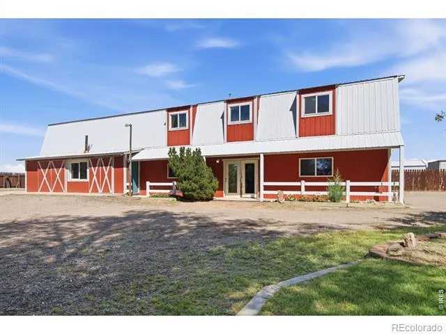 33741 Highway 257 Windsor, CO 80550