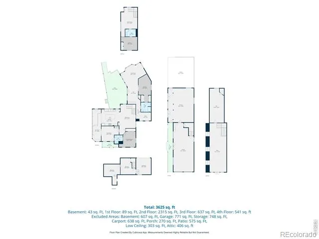 33741 Highway 257 Windsor, CO 80550