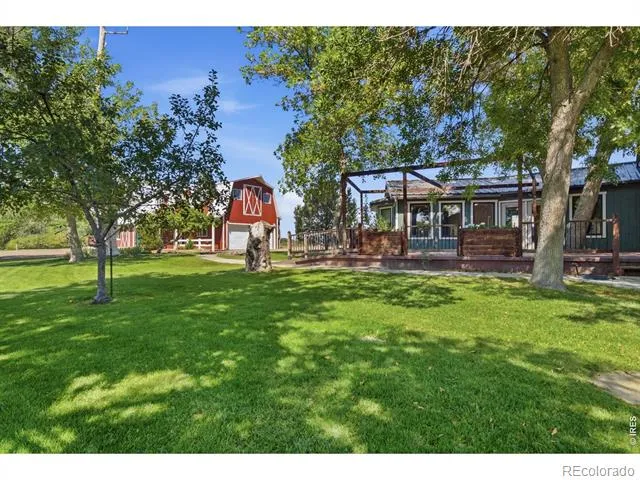 33741 Highway 257 Windsor, CO 80550