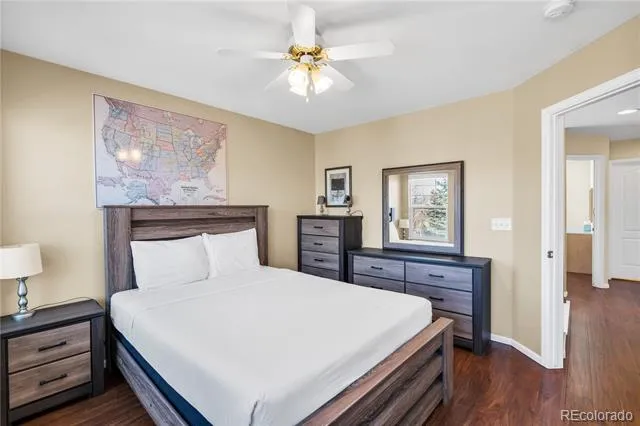 3682 Castle Peak Avenue Superior, CO 80027