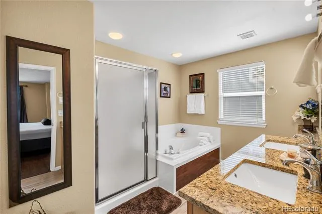 3682 Castle Peak Avenue Superior, CO 80027