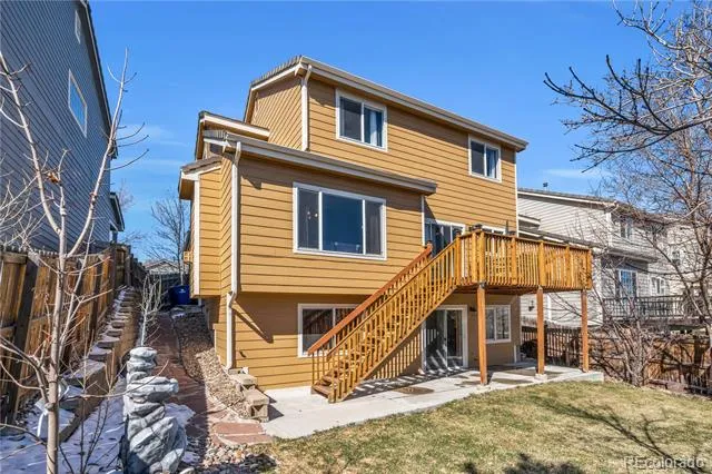 3682 Castle Peak Avenue Superior, CO 80027