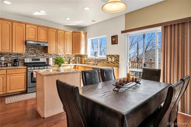 3682 Castle Peak Avenue Superior, CO 80027
