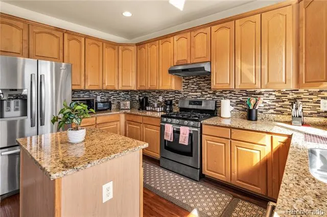 3682 Castle Peak Avenue Superior, CO 80027