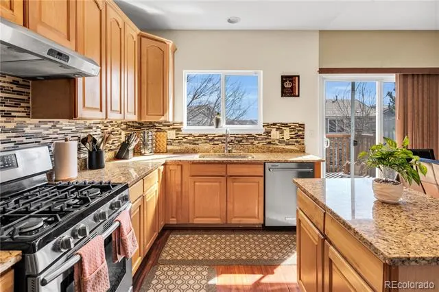 3682 Castle Peak Avenue Superior, CO 80027