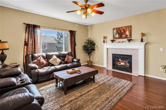 3682 Castle Peak Avenue Superior, CO 80027