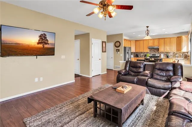 3682 Castle Peak Avenue Superior, CO 80027