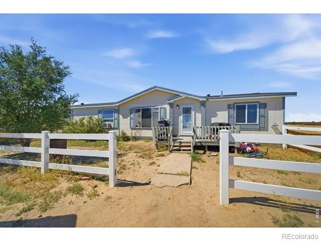 24653 Railroad Street Eaton, CO 80615