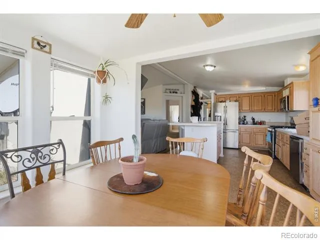 24653 Railroad Street Eaton, CO 80615
