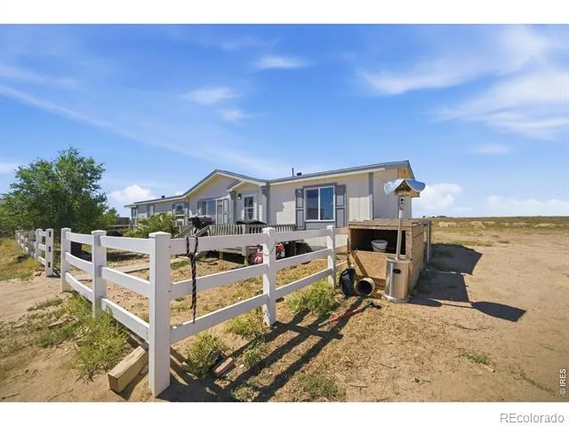 24653 Railroad Street Eaton, CO 80615