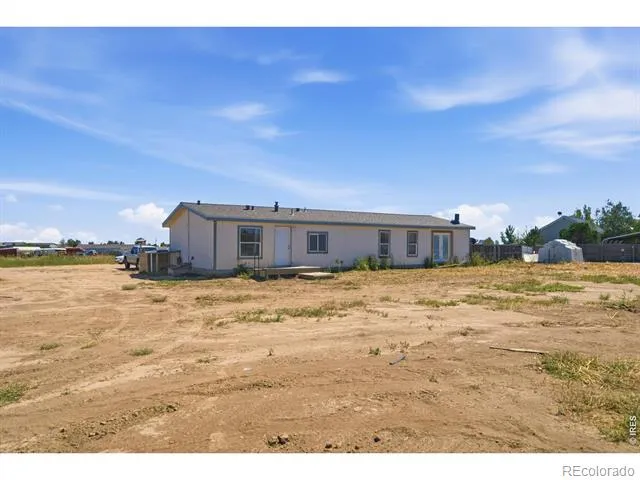 24653 Railroad Street Eaton, CO 80615
