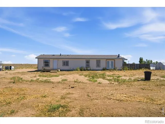 24653 Railroad Street Eaton, CO 80615