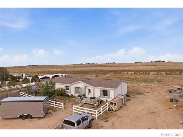 24653 Railroad Street Eaton, CO 80615