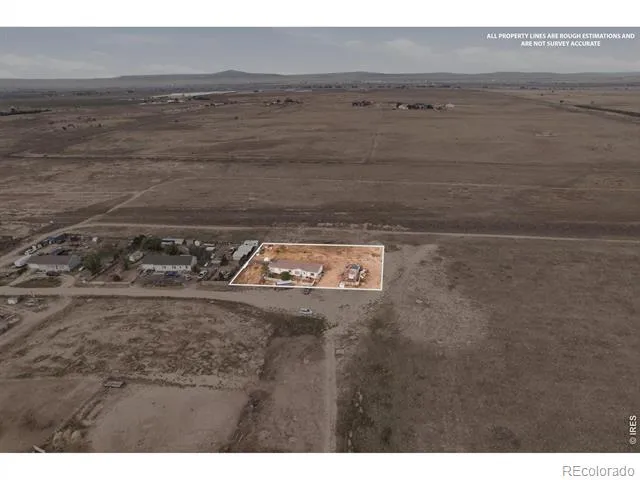 24653 Railroad Street Eaton, CO 80615