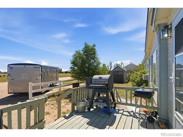 24653 Railroad Street Eaton, CO 80615