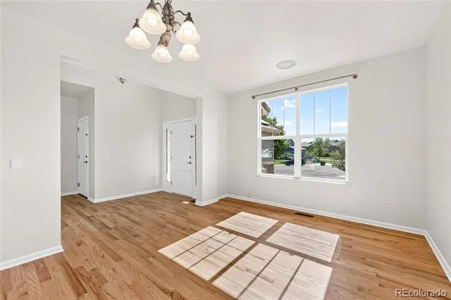 3025 Oxford Place Broomfield, CO 80023
