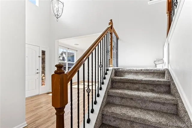 3025 Oxford Place Broomfield, CO 80023