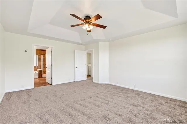 3025 Oxford Place Broomfield, CO 80023