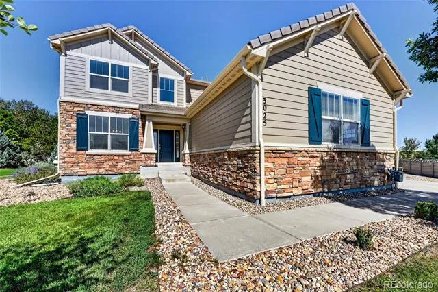 3025 Oxford Place Broomfield, CO 80023