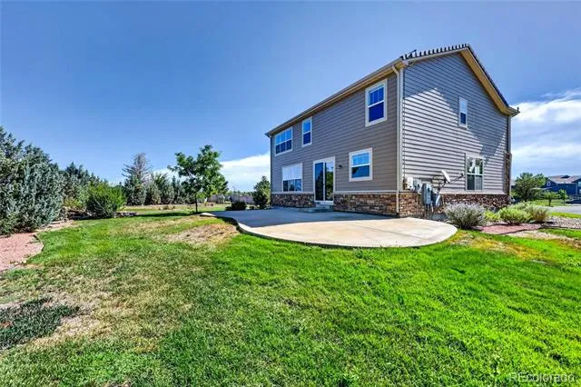 3025 Oxford Place Broomfield, CO 80023