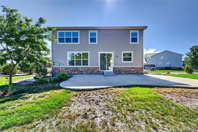 3025 Oxford Place Broomfield, CO 80023