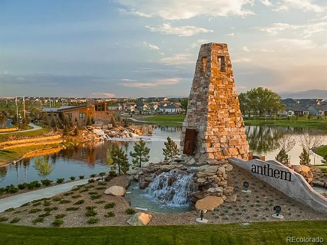 3025 Oxford Place Broomfield, CO 80023
