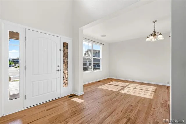3025 Oxford Place Broomfield, CO 80023