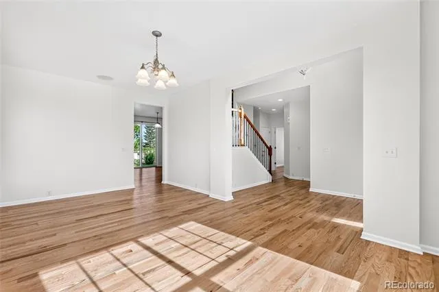 3025 Oxford Place Broomfield, CO 80023
