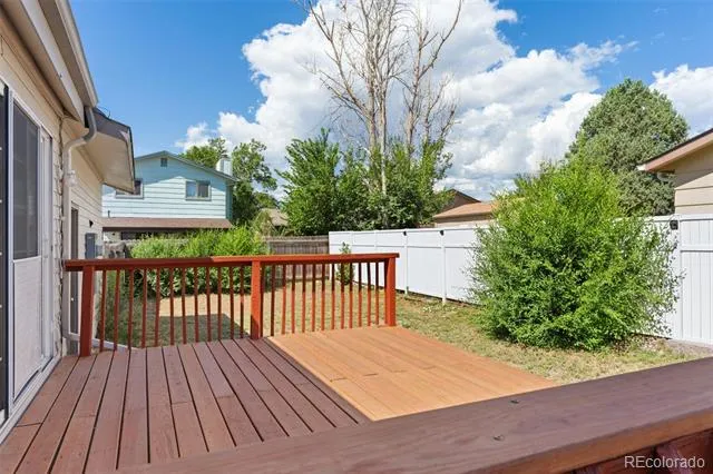 2210 Farnsworth Drive Colorado Springs, CO 80916