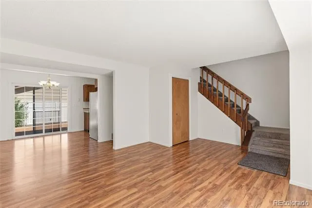 2210 Farnsworth Drive Colorado Springs, CO 80916
