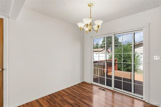 2210 Farnsworth Drive Colorado Springs, CO 80916