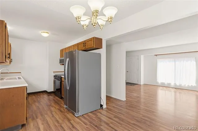 2210 Farnsworth Drive Colorado Springs, CO 80916