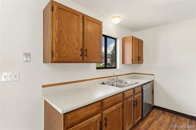 2210 Farnsworth Drive Colorado Springs, CO 80916