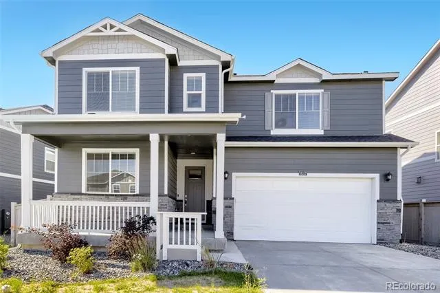 18317 Prince Hill Circle Parker, CO 80134