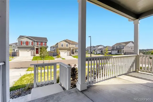 18317 Prince Hill Circle Parker, CO 80134