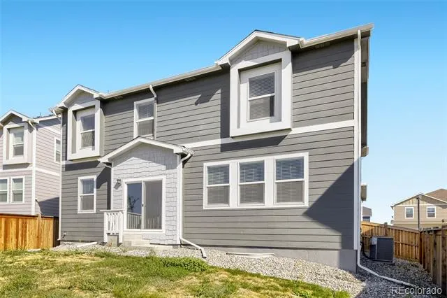 18317 Prince Hill Circle Parker, CO 80134