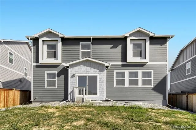 18317 Prince Hill Circle Parker, CO 80134