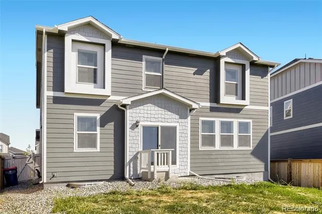 18317 Prince Hill Circle Parker, CO 80134